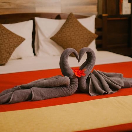 Joy Bungalow Resort And Restaurant Ко Джам Екстериор снимка
