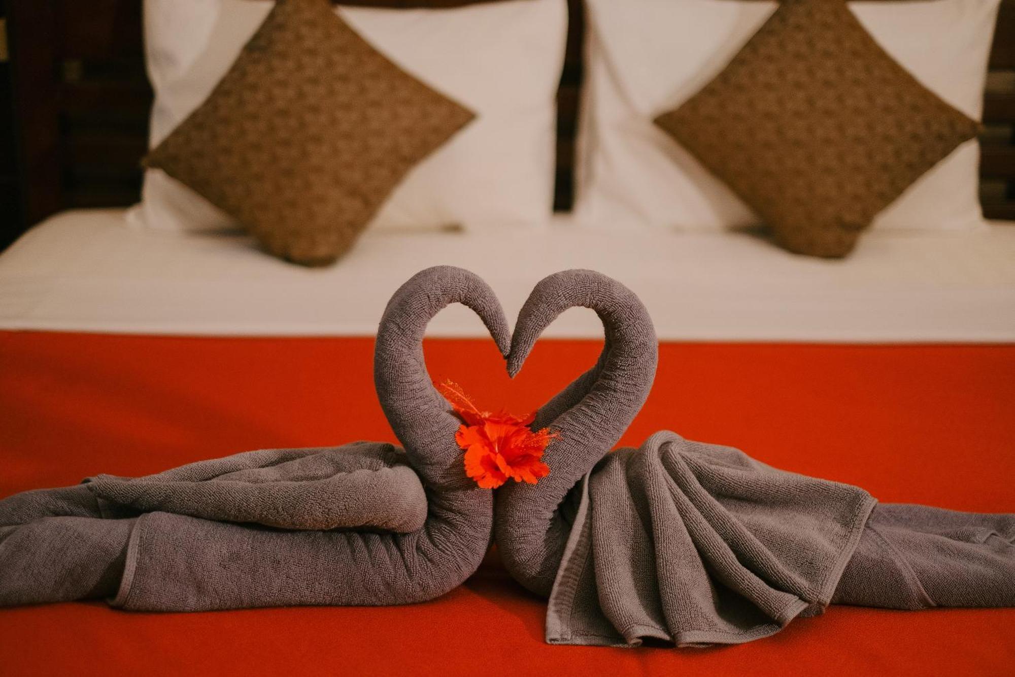 Joy Bungalow Resort And Restaurant Ко Джам Екстериор снимка