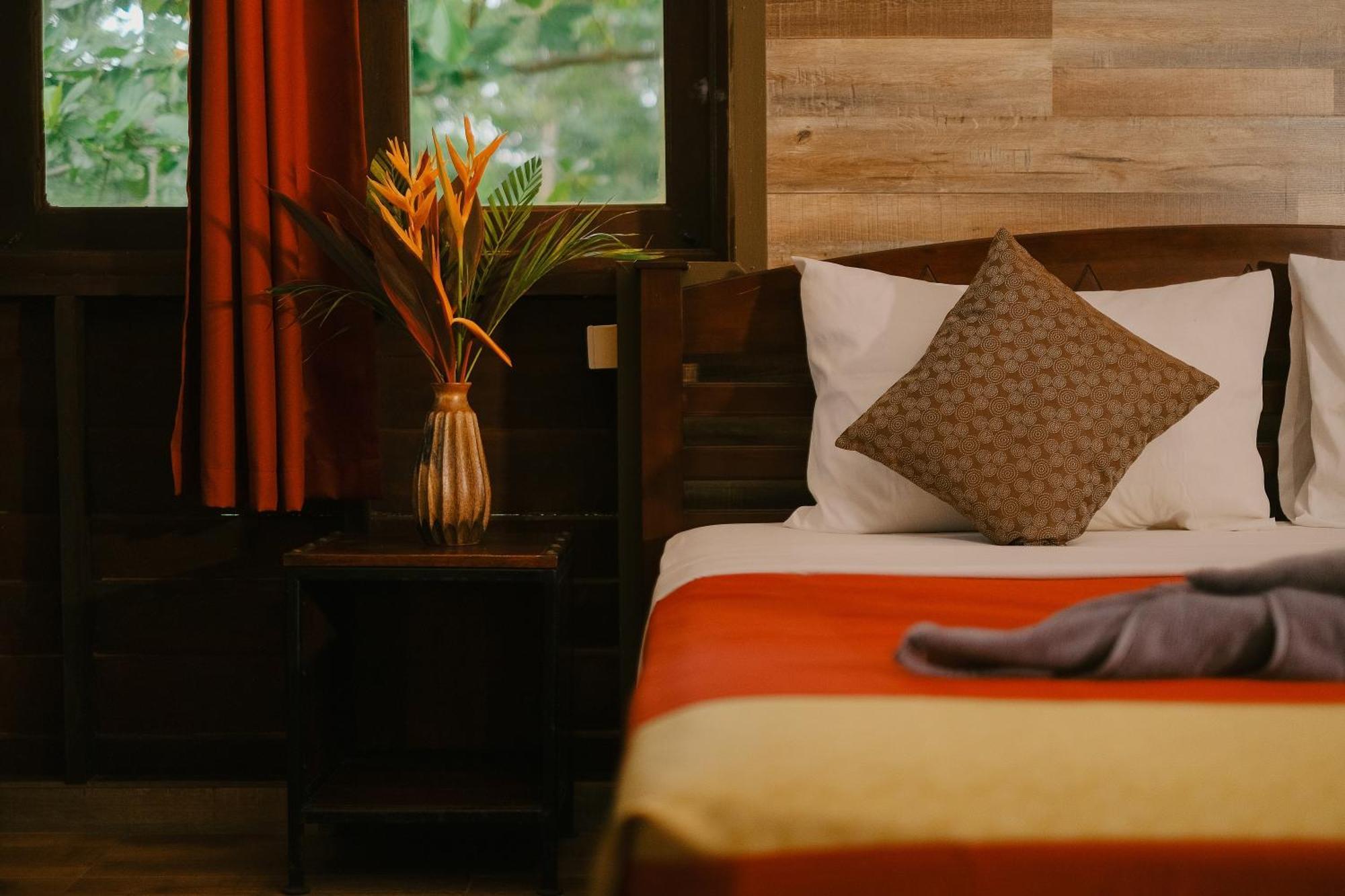 Joy Bungalow Resort And Restaurant Ко Джам Екстериор снимка