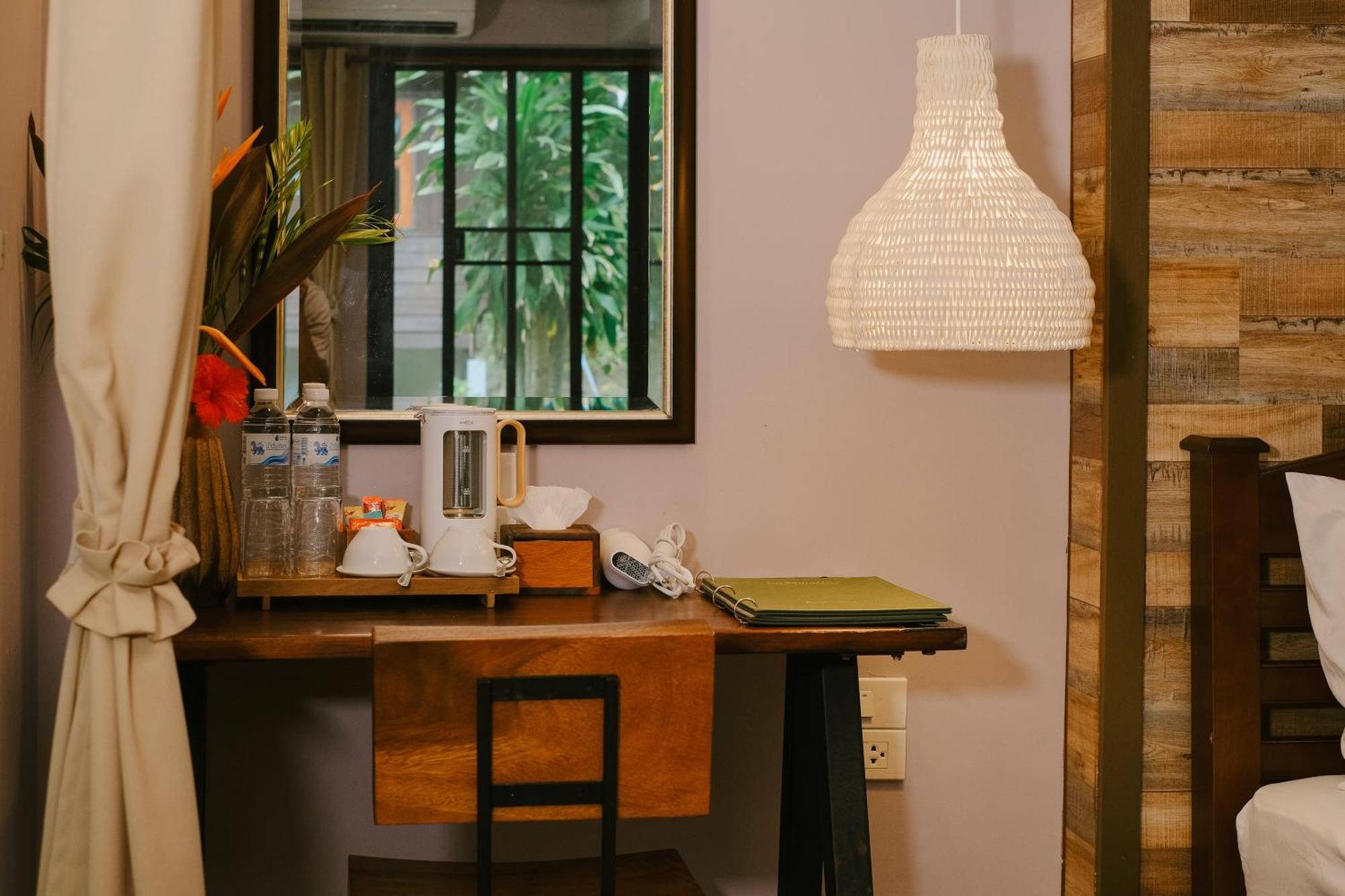 Joy Bungalow Resort And Restaurant Ко Джам Екстериор снимка