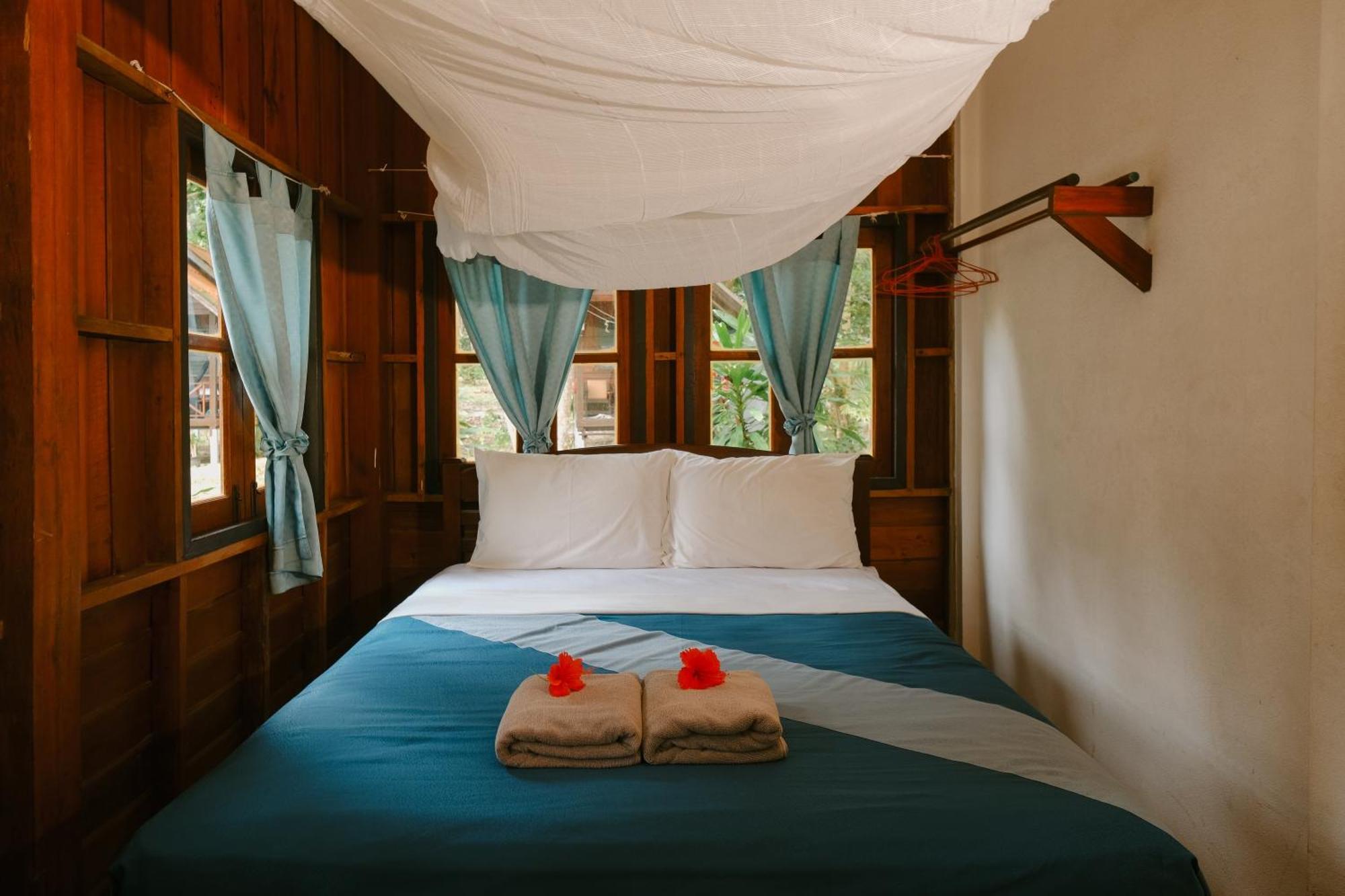Joy Bungalow Resort And Restaurant Ко Джам Екстериор снимка