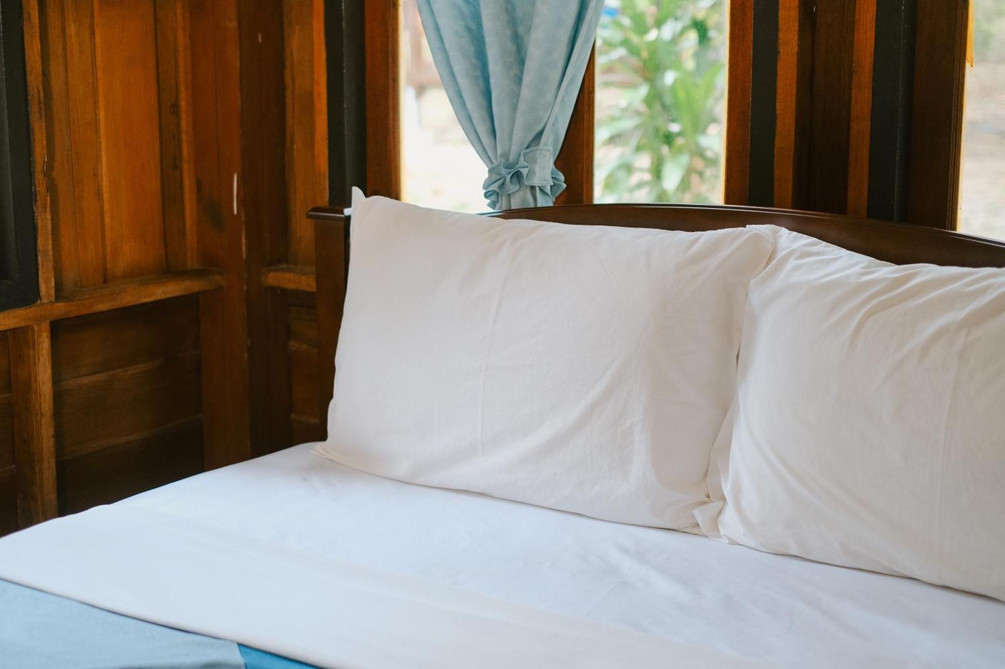 Joy Bungalow Resort And Restaurant Ко Джам Екстериор снимка